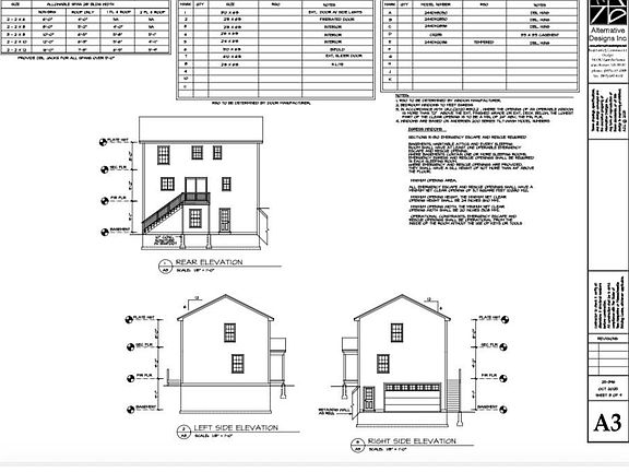 4th image of Map 219 Lot 6-8 Ridge Road