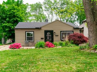 3926 Woodland Ave, Royal Oak, MI 48073
