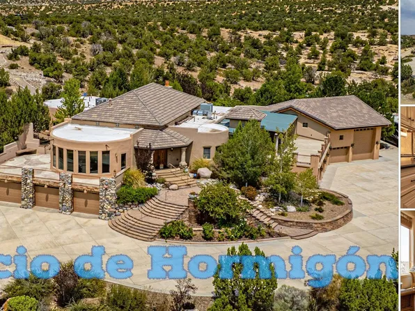 6255 Hood Mesa Trl, Farmington, NM 87401