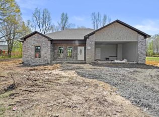 1337 Cocklebur Rd, Ward, AR 72176