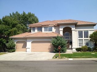 3940 S Westpoint Dr, Reno, NV 89509