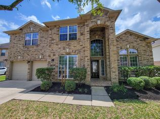 20931 Flower Croft Ct, Richmond, TX 77407