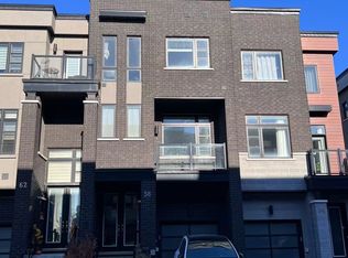 58 Laskin Dr, Vaughan, ON L6A5A4