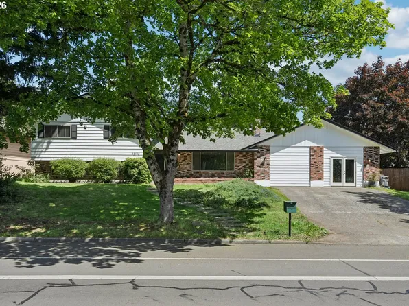 12110 SE McGillivray Blvd, Vancouver, WA 98683