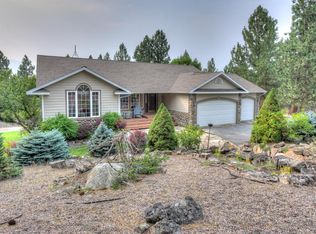 237 Sky Pilot Ln, Stevensville, MT 59870