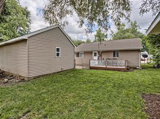 2702 W Kirby Ave, Champaign, IL 61821