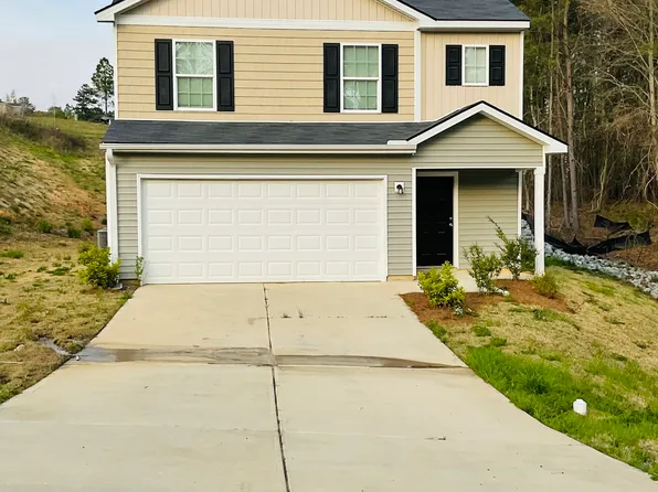 1403 Reid Dr, Macon, GA 31217