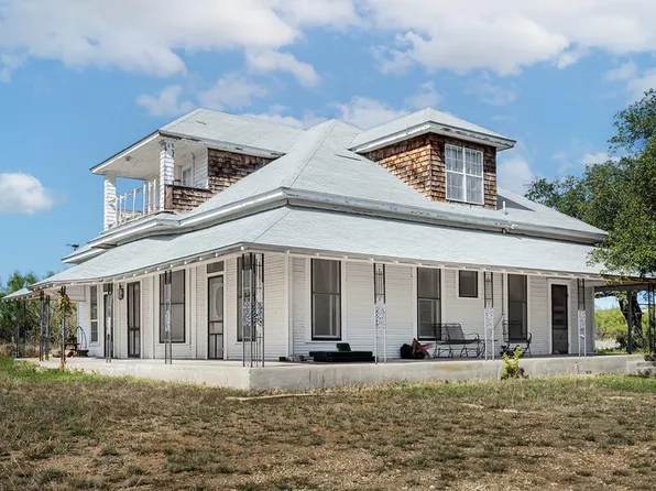 (undisclosed Address), Brady, TX 76825