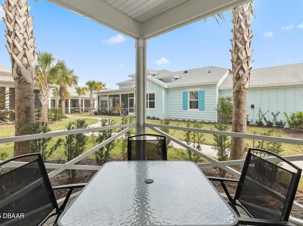 208 Ocean Hammock Loop, Daytona Beach, FL 32124