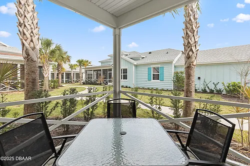 208 Ocean Hammock Loop Photo 1