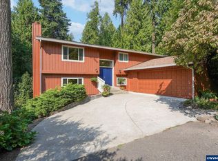 3908 SE Arbor Ct, Hillsboro, OR 97123