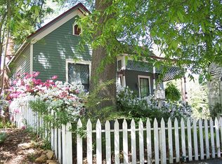 1500 S Spring St, Little Rock, AR 72202