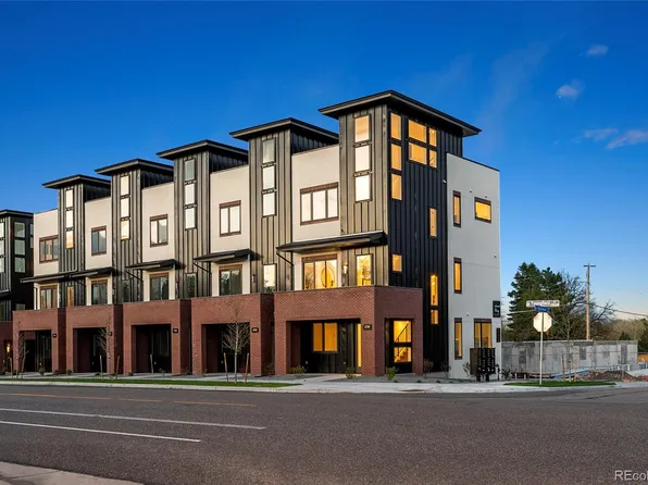 2154 Applewood Drive, Lakewood, CO 80215