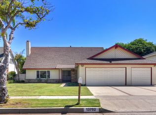 13702 Falmouth Dr, Tustin, CA 92780