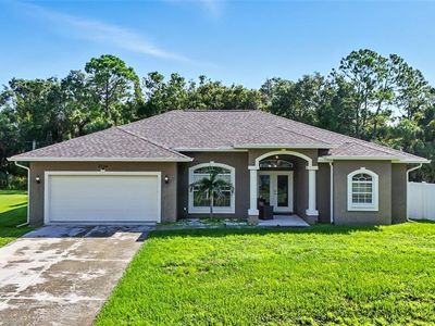 2734 Ashland Ln, North Port, FL, 34286