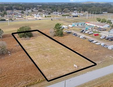 Midway Ter #19, Ocala, FL, 34472