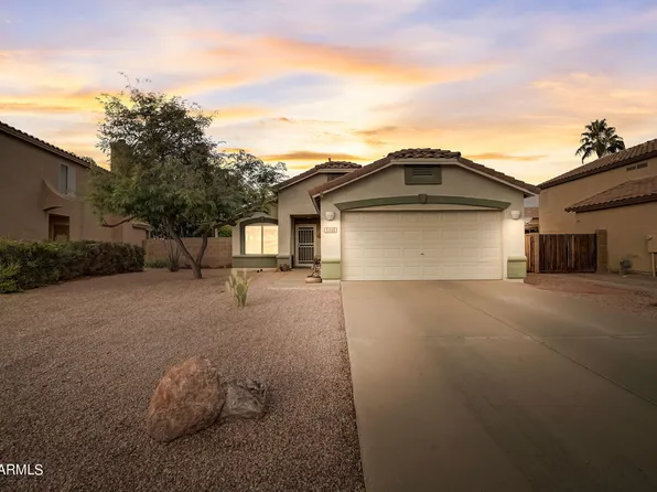 1448 S WESTERN SKIES Drive, Gilbert, AZ 85296