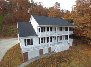 4223 Country Way, Cohutta, GA 30710