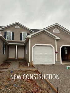 3762 Freedom Pl #8-G, Lorain, OH, 44053