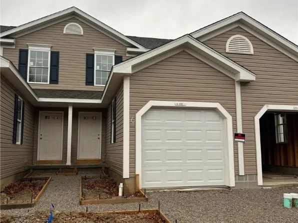 3762 Freedom Pl #8-G, Lorain, OH 44053