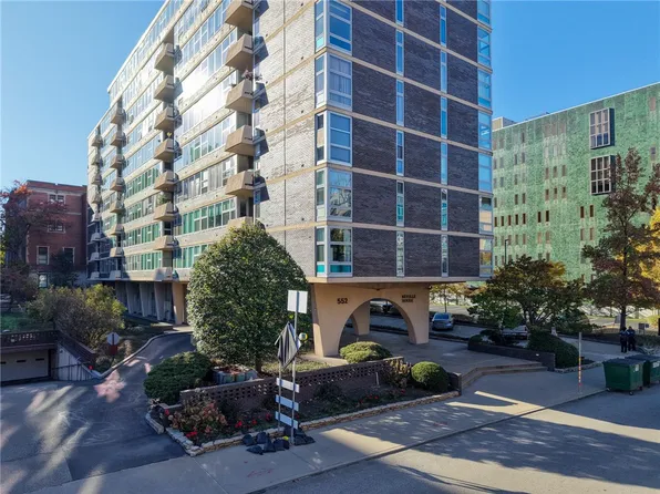 552 N Neville St #Penthouse 2, Pittsburgh, PA 15213