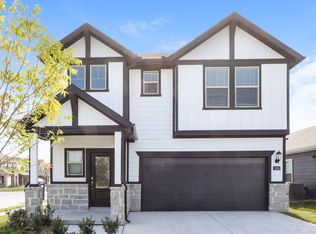 1503 Wind Springs Dr, Forney, TX 75126