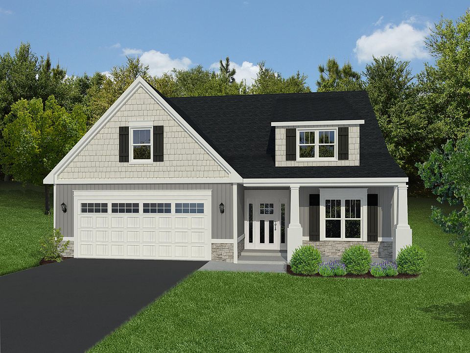 1st image of 2217 Foxfield Ln