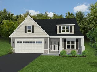 2217 Foxfield Ln, Salem, VA 24153