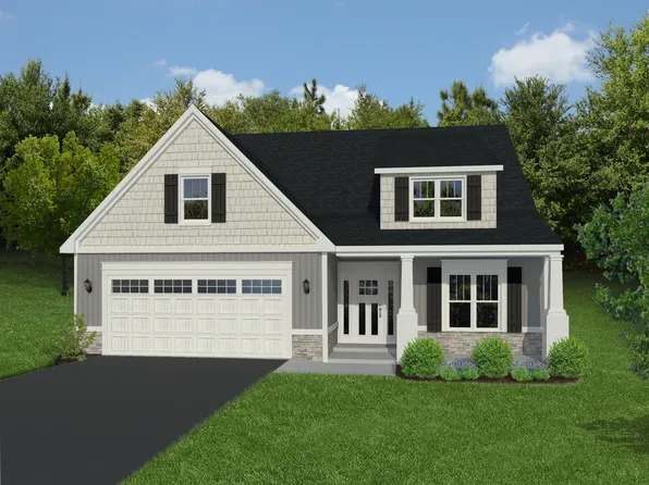 2217 Foxfield Ln, Salem, VA 24153