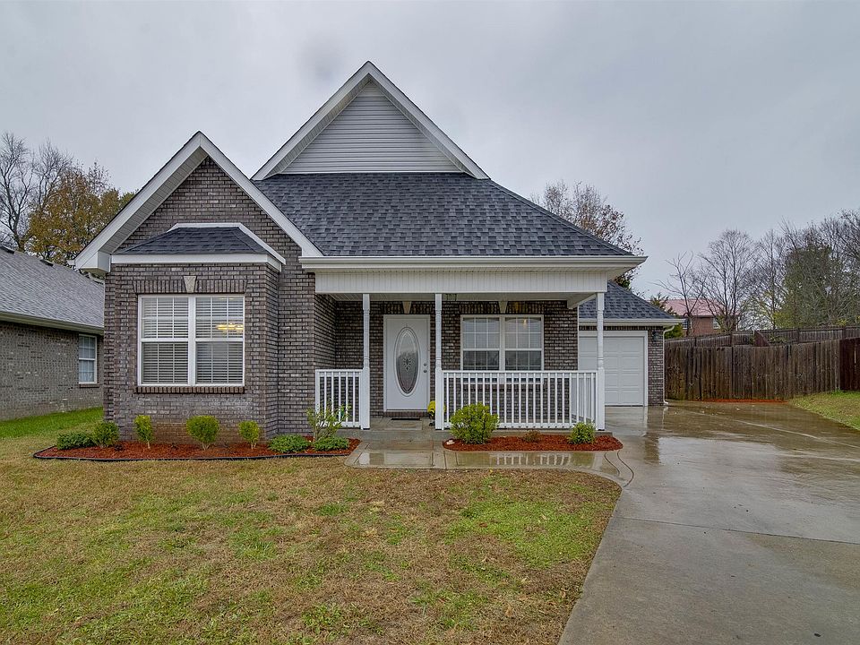 1st image of 1032 Hendricks Ct