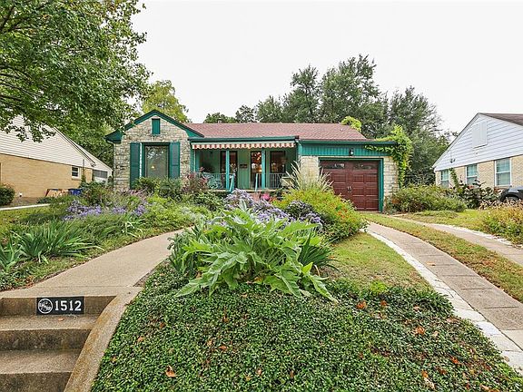 2nd image of 1512 Elmwood Blvd
