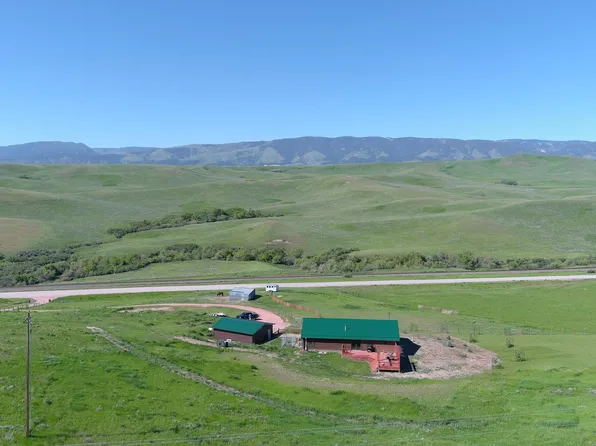 487 State Highway 345, Parkman, WY 82838