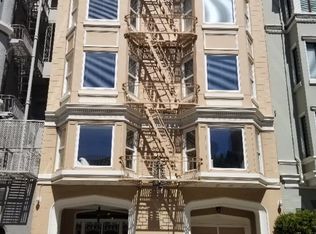 2150 Hyde St APT 3, San Francisco, CA 94109