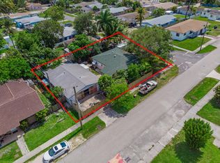 401 SW 5th Ave, Hallandale Beach, FL 33009