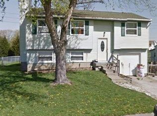 5714 Ensenada Ave, Indianapolis, IN 46237