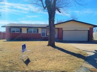 4620 SW Atom Ave, Lawton, OK 73505