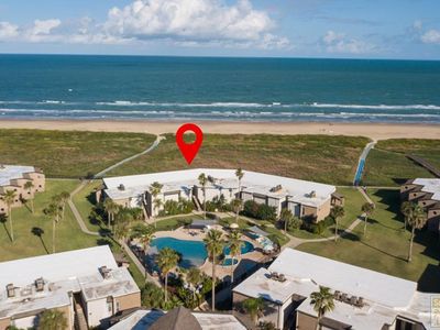 1010 Padre Blvd #117, South Padre Island, TX, 78597