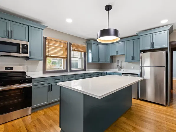 46 Revere St, Everett, MA 02149