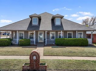 5700 NW 103rd Pl, Oklahoma City, OK 73162