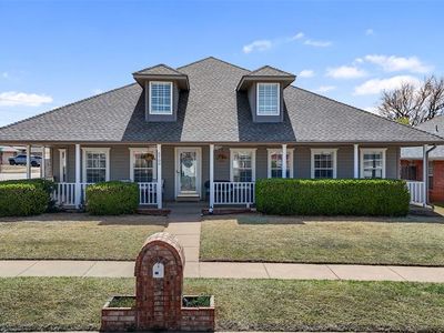 5700 NW 103rd Pl, Oklahoma City, OK, 73162