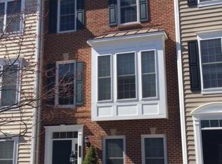 14602 Crossfield Way, Woodbridge, VA 22191