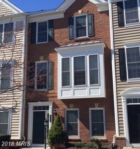 14602 Crossfield Way, Woodbridge, VA, 22191