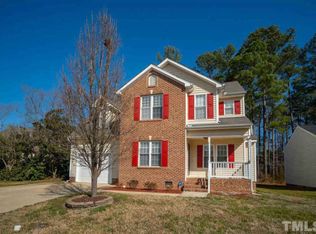 8408 Neuse Rapids Rd, Raleigh, NC 27616