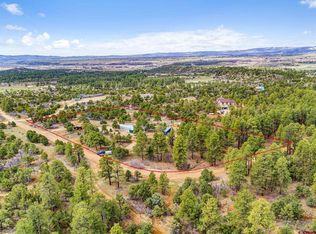 480 D Bar K Drive, Durango, CO 81301