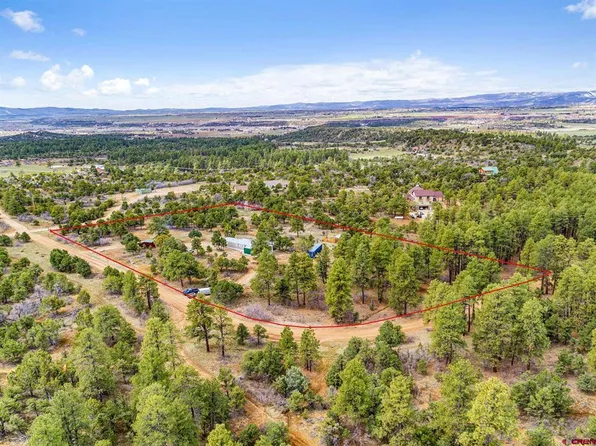 480 D Bar K Drive, Durango, CO 81301
