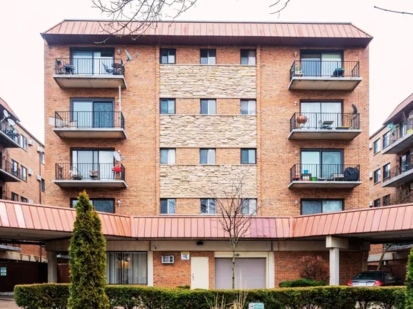 2325 N Neva Ave APT 102B, Elmwood Park, IL 60707