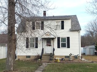 428 Sunnyside Ave, Ottawa, IL 61350