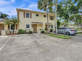 Palm Aire  Village, Fort Lauderdale, FL 33309