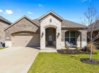 3208 Quartz Rd, Aubrey, TX 76227