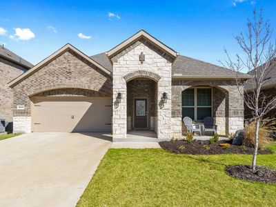 3208 Quartz Rd, Aubrey, TX, 76227